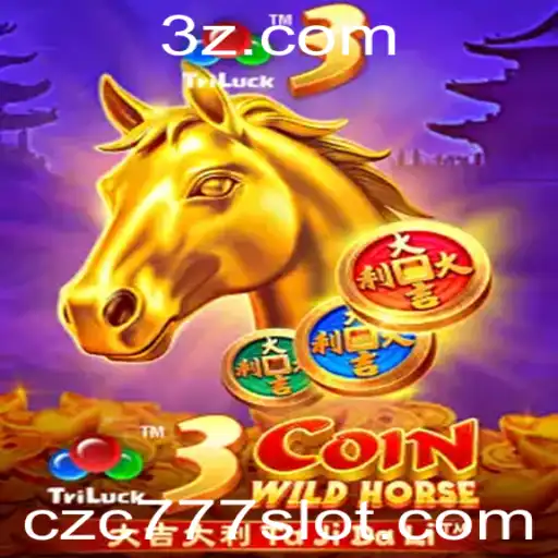 Descubra o Fascinante Mundo de 3CoinWildHorse: Um Jogo de Estratégia e Sorte