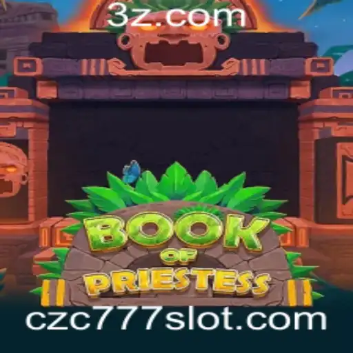Descubra o Fascinante Mundo de 'BookOfPriestess'