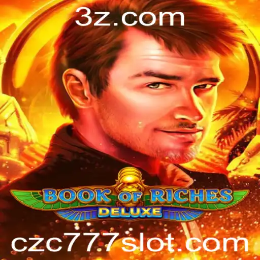 Explorando o Universo de Book of Riches Deluxe