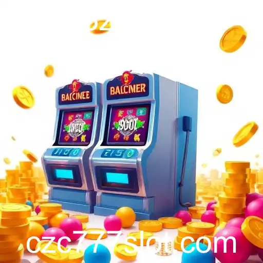 Descobrindo o Mundo dos Caça-níqueis Online: czc777