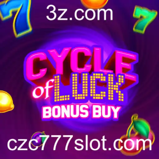 Descubra o Jogo CycleofLuckBonusBuy: Tudo o Que Você Precisa Saber
