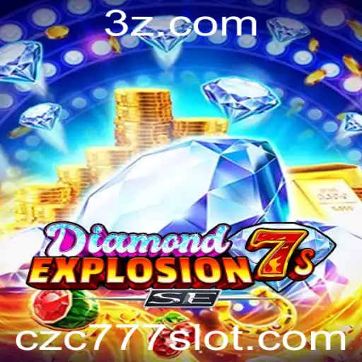 DiamondExplosion7sSE: Explore o Mundo dos Jogos de Azar