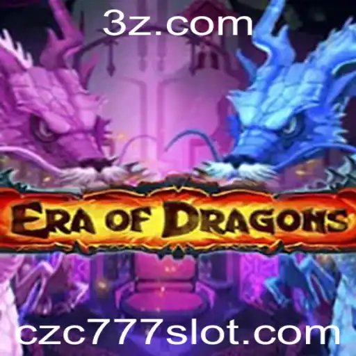 EraOfDragons: Uma Jornada Épica no Mundo dos Dragões