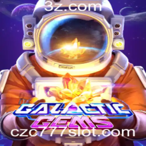 Descubra as Aventuras Intergalácticas de GalacticGems