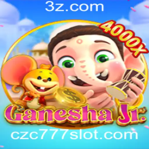 Descubra o Fascinante Mundo de GaneshaJr: Um Jogo Inovador e Desafiador