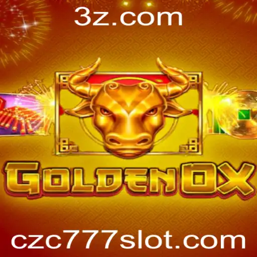 GoldenOx: Conquistando Territórios e Estratégias no Novo Fenômeno dos Jogos