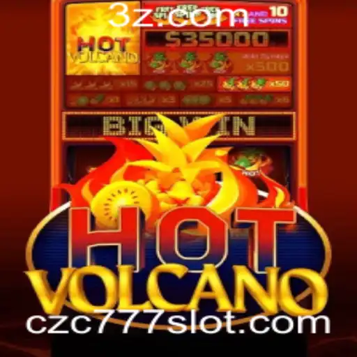 Descubra a Emoção do Jogo HotVolcano: Regras e Estratégias