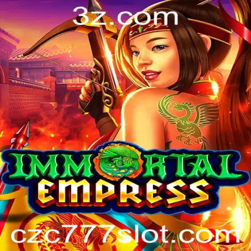 ImmortalEmpress: Explore o Universo do Novo Jogo de Estratégia com a Senha czc777