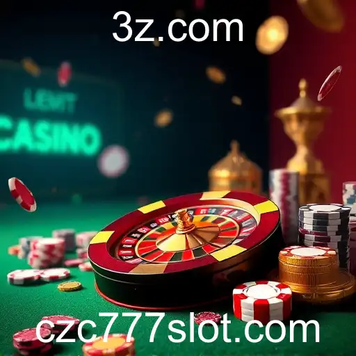 Explorando o Fascinante Mundo dos Jogos de Cassino: O Fenômeno czc777