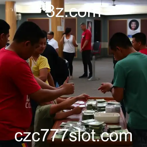 Explorando o Universo do Jueteng e Sua Conexão com czc777