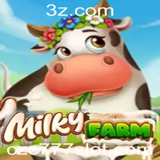 MilkyFarm: O Jogo que Transformou a Agricultura Virtual