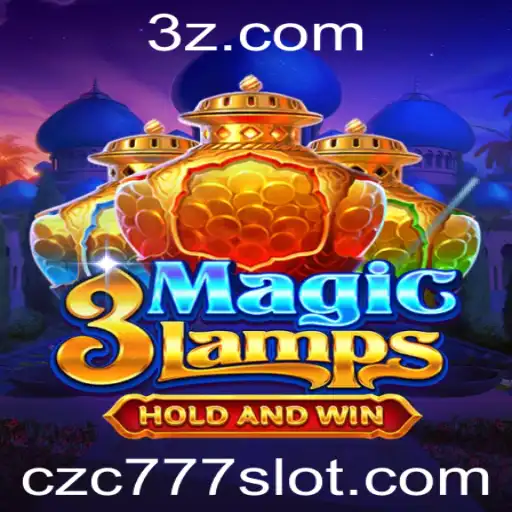 Descubra o Fascinante Mundo de 3MagicLamps