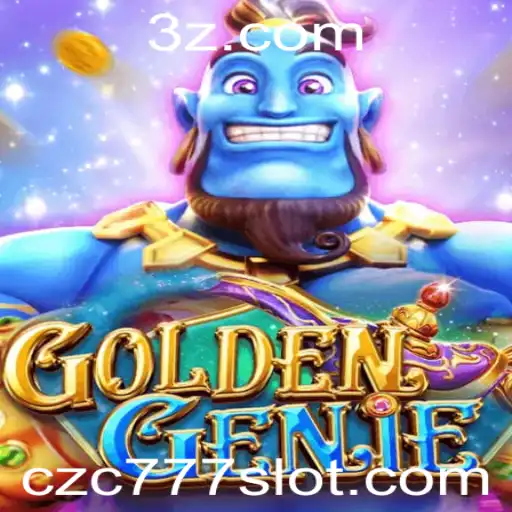 Descubra o Fascinante Mundo de GOLDENGENIE: O Jogo do Momento