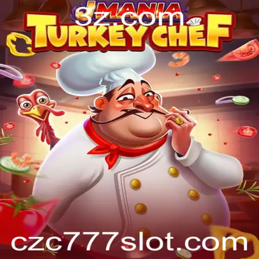JManiaTurkeyChef: Descubra o Novo Fenômeno dos Jogos Culinários