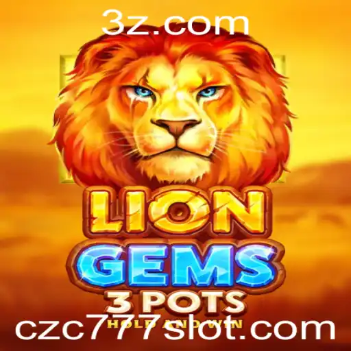 Descubra o Fascinante Mundo de LionGems3pots: Regras e Estratégias para Vencer