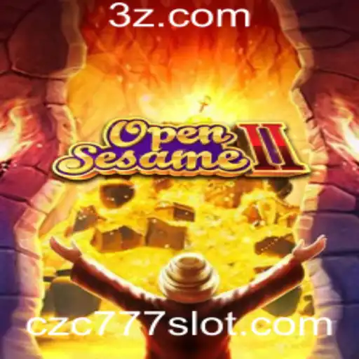 OpenSesameII: Mergulhe no Mundo Envolvente do Jogo com czc777