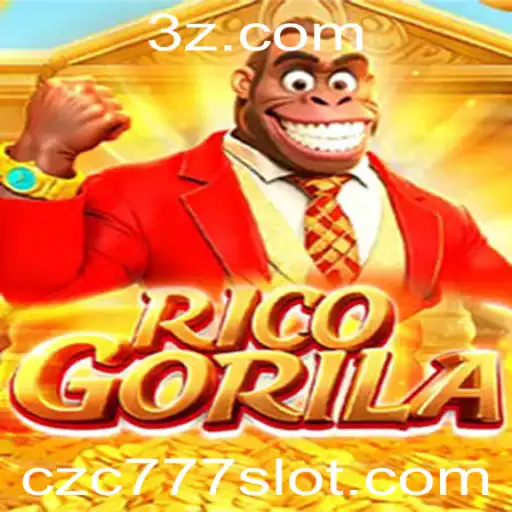 Descubra o Mundo de RicoGorila: Um Mergulho Aventureiro no Jogo de Estratégia e Ação