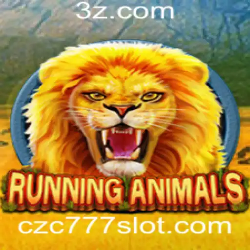 Descubra o Novo Jogo 'RunningAnimals': Diversão e Aventura Garantidas com czc777