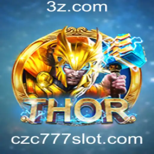 Descubra o Mundo de THOR: O Jogo que Revoluciona com czc777