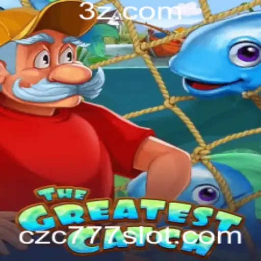 TheGreatestCatch: Uma Nova Experiência no Mundo dos Jogos Digitais