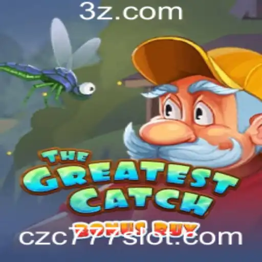 Descubra TheGreatestCatchBonusBuy: Aventura e Estratégia no Mundo dos Jogos