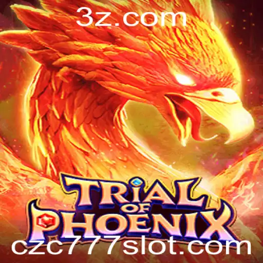 Trial of Phoenix: Uma Jornada de Superação e Estratégia